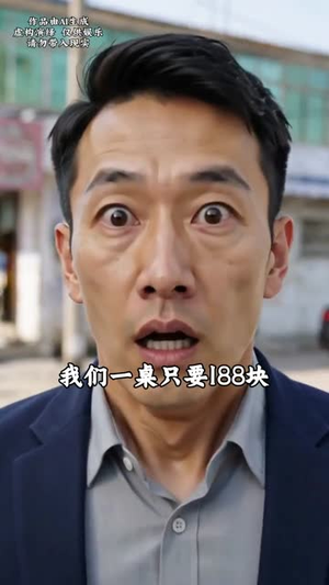 被抢走的宴席（34集）精彩短剧片段