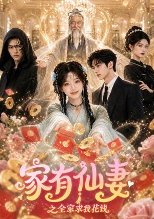 家有仙妻之全家求我花钱（62集）网上可以看吗