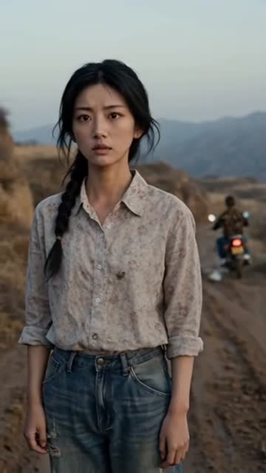 山女逆袭，以财富渡众生（108集）精彩短剧合集