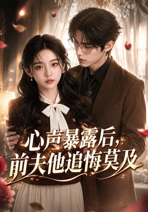心声暴露后，前夫他追悔莫及（116集）解说文案