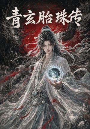 青玄胎珠传（88集）短剧精彩片段