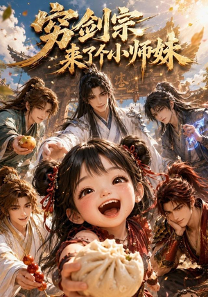 穷剑宗来了个小师妹(60集) 穷剑宗来了个小师妹(60集)一口气看完全集