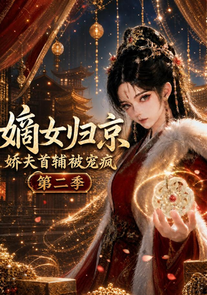 嫡女归京，娇夫首辅被宠疯第二季（125集）精彩短剧抢先看