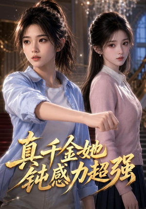 真千金她钝感力超强！（124集）好看上头短剧