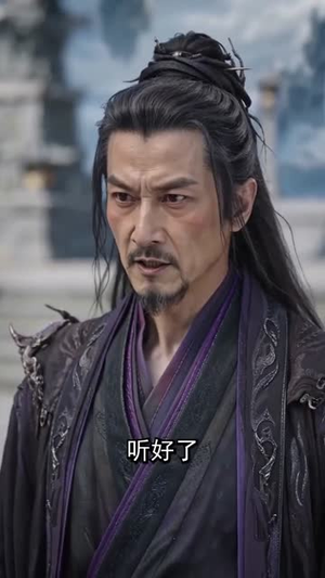 最强师尊苟成帝（70集）精彩短剧分享