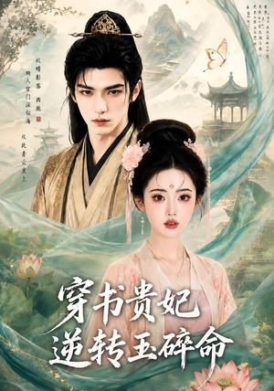 穿书贵妃逆转玉碎命(60集) 穿书贵妃逆转玉碎命(60集)一起追短剧吧