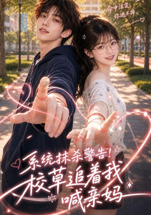 系统抹杀警告！校草追着我喊亲妈（46集）在线看到大结局