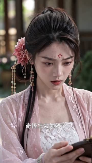 狐仙不是妖（43集）热门短剧推荐。