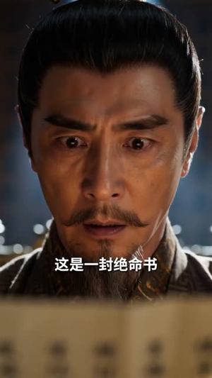 爹收手吧！奸臣梦要藏不住了！（80集）全网短剧抢先看