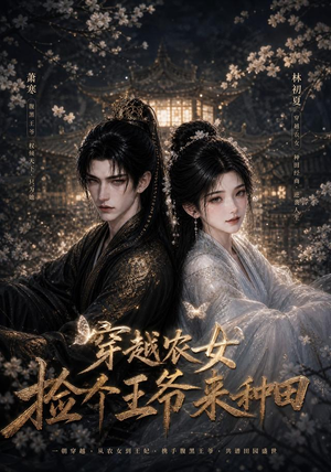 穿越农女捡个王爷来种田（129集）看短剧放松一下