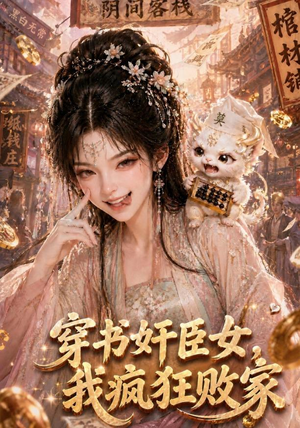 穿书奸臣女，我疯狂败家（112集）高分推荐免费看