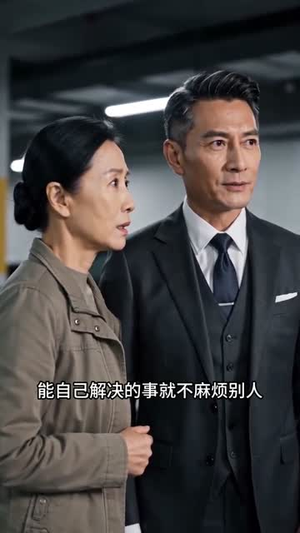 半生为母，余生为己（30集）好看到停不下来