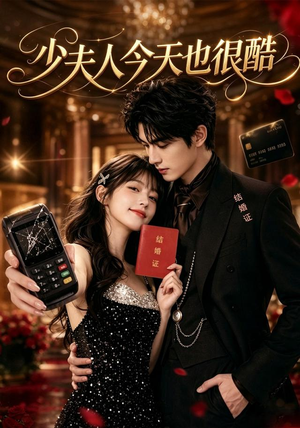 少夫人今天也很酷（80集）全剧看到大结局