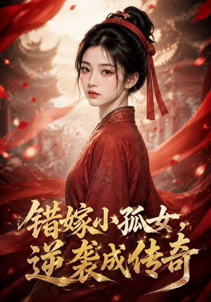 错嫁小孤女，逆袭成传奇（100集）最火爆的短剧
