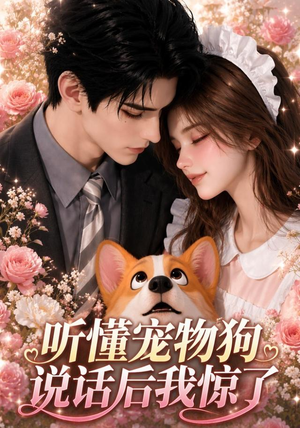 听懂宠物狗说话后我惊了（58集）红果短剧免费看