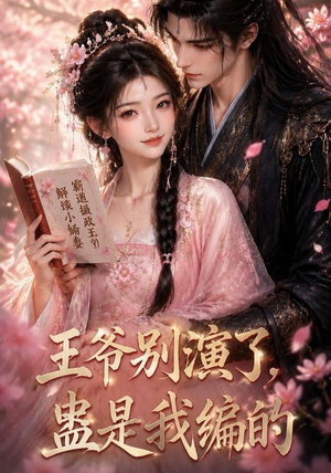 王爷别演了，蛊是我编的（49集）零花钱看整部剧