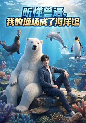 听懂兽语，我渔场成了海洋馆（53集）全集我都看完了