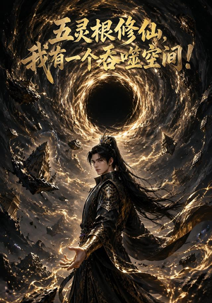 五灵根修仙：我有一个吞噬空间（71集）高分推荐免费看