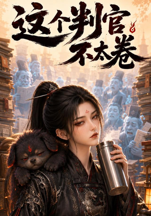 这个判官不太卷（40集）1-102集
