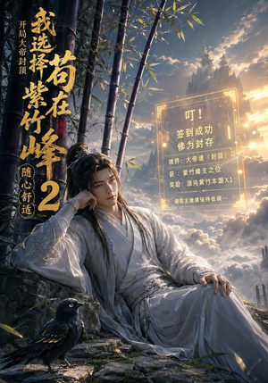 开局大帝封顶我选择苟在紫竹峰：随心舒适2（80集）高分佳作免费看