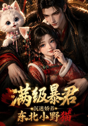满级暴君,沉迷娇养东北小野猫(63集) 满级暴君,沉迷娇养东北小野猫(63集)短剧越看越精彩