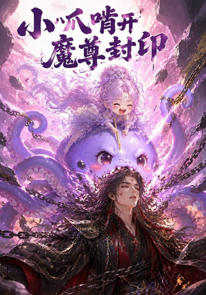 小八爪啃开魔尊封印(41集) 小八爪啃开魔尊封印(41集)最热短剧抢先看