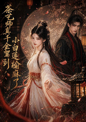 茶艺师真千金驾到,小白莲输麻了(72集) 茶艺师真千金驾到,小白莲输麻了(72集)免费短剧就是爽