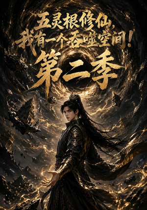 五灵根修仙：我有一个吞噬空间！第二季（74集）口碑爆棚免费看