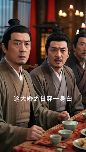 春不渡（88集）全集我都看完了