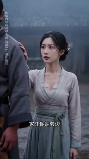 农家小福妻第二季（63集）精彩短剧又来了
