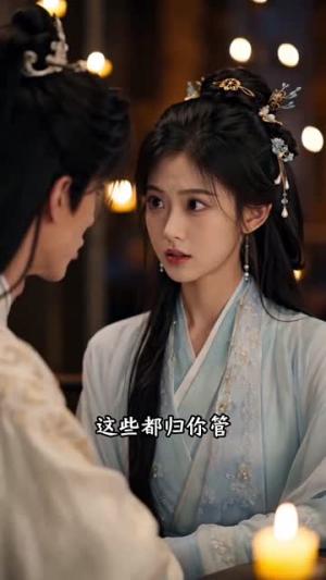 攻略错对象后真香了(48集) 攻略错对象后真香了(48集)精彩的网络短剧
