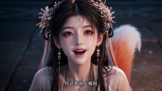 捡个魔尊来养老(6集) 捡个魔尊来养老(6集)夸克网盘在线看