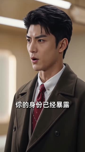 野犬逐月（60集）最近很火的短剧