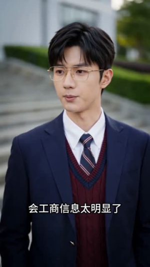 校园判官(52集) 校园判官(52集)免费看