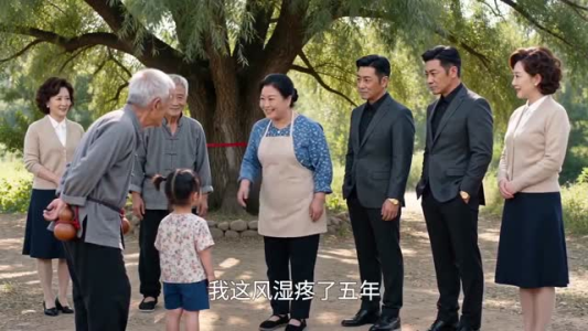 福宝归途(30集) 福宝归途(30集)免费在线看全集