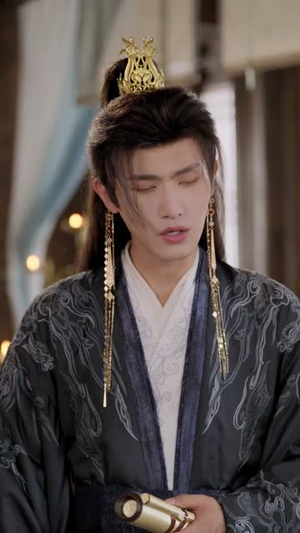 穿成反派世子，我靠门阀横行异世(110集)短剧全集免费看