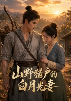 山野猎户的白月光妻(46集) 山野猎户的白月光妻(46集)一个短剧看全集