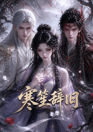 寒笙辞旧(57集) 寒笙辞旧(57集)全部免费看全集