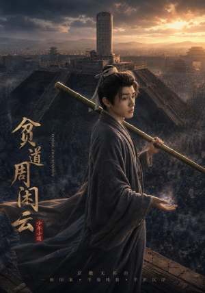 贫道周闲云(92集) 贫道周闲云(92集)热门短剧抢先