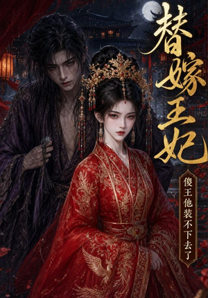 替嫁王妃,傻王他装不下去了第二季(27集) 替嫁王妃,傻王他装不下去了第二季(27集)一起看短剧