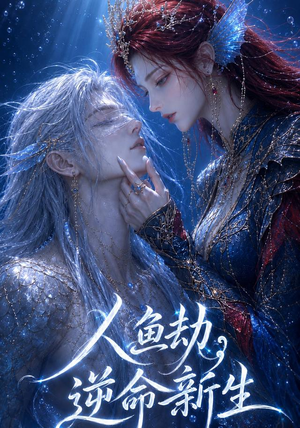 人鱼劫,逆命新生(51集) 人鱼劫,逆命新生(51集)短剧在线观看