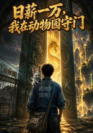 日薪一万,我在动物园守门(60集) 日薪一万,我在动物园守门(60集)火爆短剧抢先看