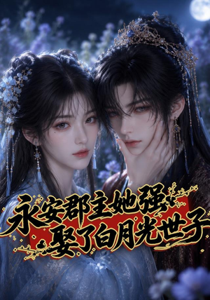 永安郡主她强娶了白月光世子(27集) 永安郡主她强娶了白月光世子(27集)热门爆款短剧