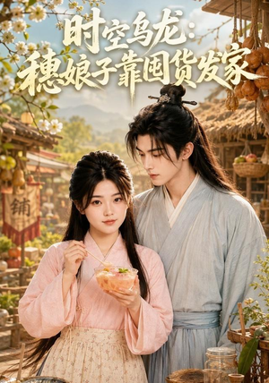 时空乌龙:穗娘子靠国货发家(55集) 时空乌龙:穗娘子靠国货发家(55集)第一季