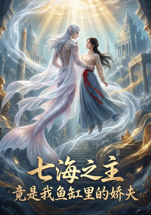 七海之主竟是我鱼缸里的娇夫(54集) 七海之主竟是我鱼缸里的娇夫(54集)短剧小说在线看