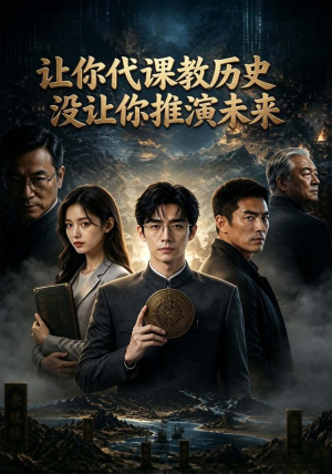 让你代课教历史,没让你推演未来(91集) 让你代课教历史,没让你推演未来(91集)百度在线观看