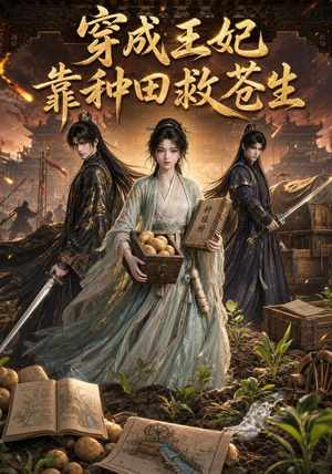 穿成王妃靠种田救苍生（57集）在哪看免费