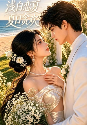 浅白恋夏:夏日贪欢(49集) 浅白恋夏:夏日贪欢(49集)免费短剧看全集