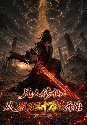 凡人修仙:从拔刀三十万次开始第二季(121集) 凡人修仙:从拔刀三十万次开始第二季(121集)短剧演员排行榜