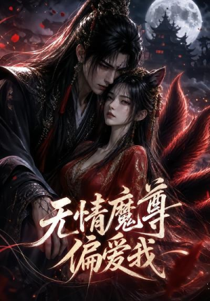 无情魔尊偏爱我（70集）太好看了短剧